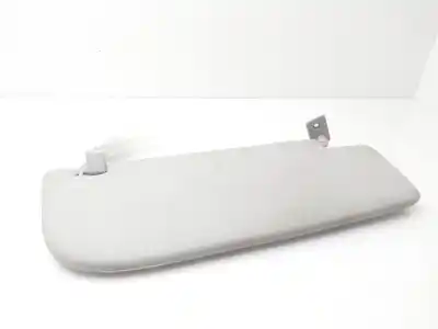 Peça sobressalente para automóvel em segunda mão pára-sol esquerdo por peugeot bipper básico referências oem iam 1682175280