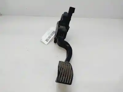 Peça sobressalente para automóvel em segunda mão pedal acelerador por peugeot bipper básico referências oem iam 51801577