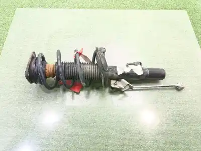 Peça sobressalente para automóvel em segunda mão amortecedor dianteiro direito por volvo v40 momentum referências oem iam 31317922  