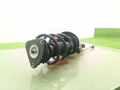 Peça sobressalente para automóvel em segunda mão amortecedor dianteiro direito por volvo v40 momentum referências oem iam 31317922  