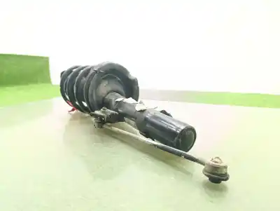 Pezzo di ricambio per auto di seconda mano ammortizzatore anteriore destro per volvo v40 momentum riferimenti oem iam 31317922