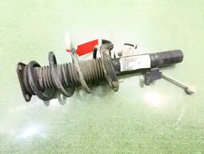 Pezzo di ricambio per auto di seconda mano ammortizzatore anteriore sinistro per volvo v40 momentum riferimenti oem iam 31317921