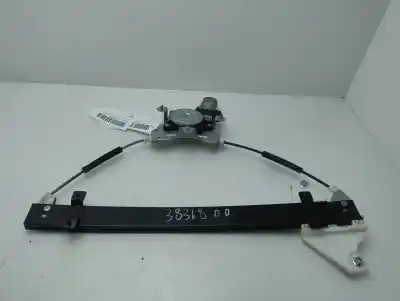 Pièce détachée automobile d'occasion léve glace avant droit pour ssangyong korando quartz 4x2 références oem iam 98820cz010