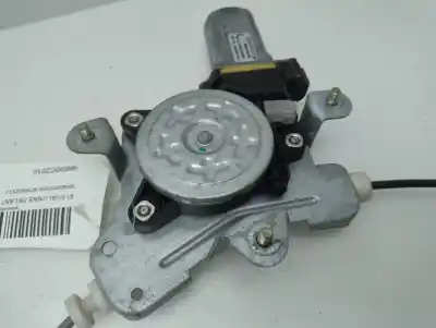 Pièce détachée automobile d'occasion léve glace avant droit pour ssangyong korando quartz 4x2 références oem iam 98820cz010  