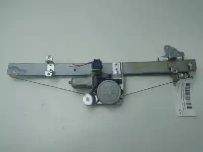 Second-hand car spare part passenger side right window regulator for nissan x-trail (t32) acenta oem iam references 807314ca0a
