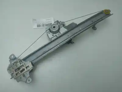 Second-hand car spare part driver left window regulator for nissan x-trail (t32) acenta oem iam references 807304ca1a