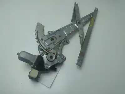 Second-hand car spare part rear left window regulator for nissan x-trail (t32) acenta oem iam references 827311ba0a