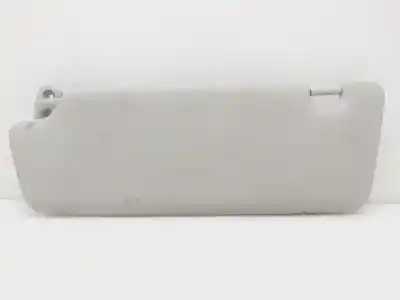 Second-hand car spare part right sunshade for audi a3 (8p) 1.9 tdi ambiente oem iam references 8p2857552  