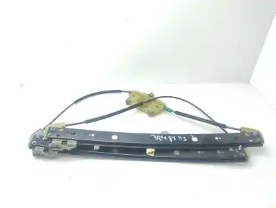 Peça sobressalente para automóvel em segunda mão elevador de vidros dianteira esquerda por audi q7 (4l) 3.0 tdi referências oem iam 4l0837461a  