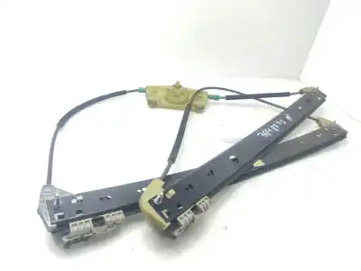 Автозапчастина б/у регулятор вікна передній лівий для audi q7 (4l) 3.0 tdi посилання на oem iam 4l0837461a