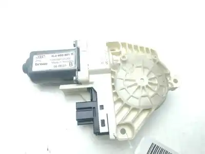 Автозапчастина б/у двигатель переднього ліва вікна для audi q7 (4l) 3.0 tdi посилання на oem iam 4l0959801b