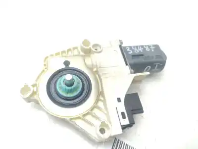 Автозапчастина б/у двигатель переднього ліва вікна для audi q7 (4l) 3.0 tdi посилання на oem iam 4l0959801b  