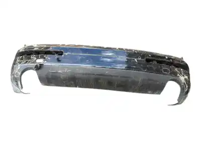 İkinci el araba yedek parçası arka tampon için audi q7 (4l) 3.0 tdi oem iam referansları 4l0807303dgru  