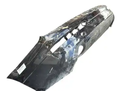 İkinci el araba yedek parçası arka tampon için audi q7 (4l) 3.0 tdi oem iam referansları 4l0807303dgru  