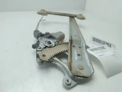 Автозапчастина б/у регулятор скла заднього правого для isuzu d-max double cab custom 4wd посилання на oem iam 8980935571  