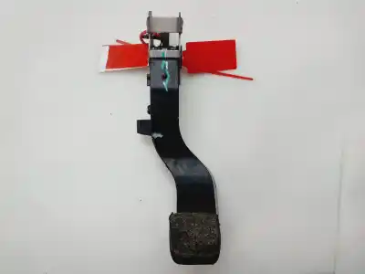 Peça sobressalente para automóvel em segunda mão pedal da embreagem por opel mokka x excellence referências oem iam 42597130