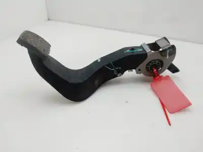 Автозапчастина б/у педаль зцеплення для opel mokka x excellence посилання на oem iam 42597130  