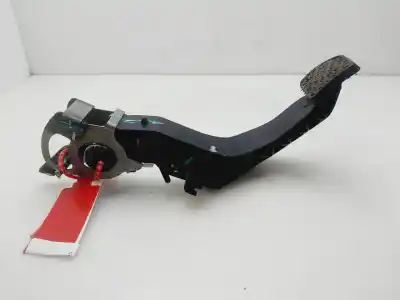 Автозапчастина б/у педаль зцеплення для opel mokka x excellence посилання на oem iam 42597130  