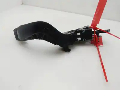 Автозапчастина б/у педаль зцеплення для opel mokka x excellence посилання на oem iam 42597130  