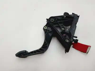 Автозапчасти б/у педаль сцепления за seat leon (5f1) 1.6 tdi ссылки oem iam 5q1721059cm  