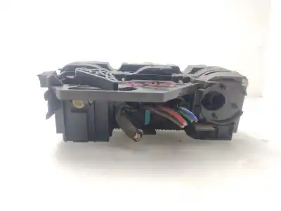 Second-hand car spare part heating / air conditioning control panel for mahindra goa 110 cv / 81 kw oem iam references 5hb00933900