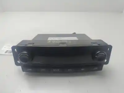 Автозапчасти б/у климат-контроль за ssangyong rexton rx 270 full ссылки oem iam 6870008510