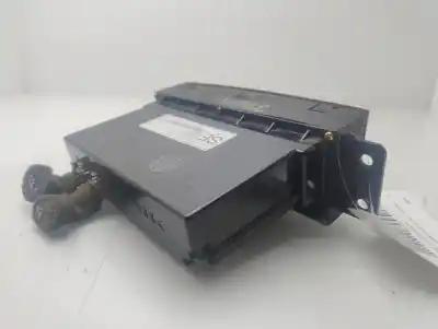 Pièce détachée automobile d'occasion commande de climatisation / chauffage pour ssangyong rexton rx 270 full références oem iam 6870008510  