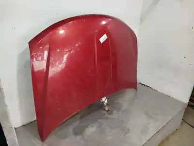 Peça sobressalente para automóvel em segunda mão capot por dodge journey sxt referências oem iam 05076777ae  