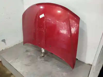 Peça sobressalente para automóvel em segunda mão capot por dodge journey sxt referências oem iam 05076777ae  