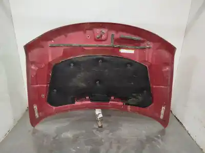 Peça sobressalente para automóvel em segunda mão capot por dodge journey sxt referências oem iam 05076777ae  