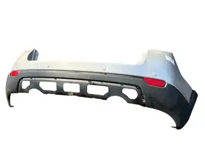 Peça sobressalente para automóvel em segunda mão para choques traseiro por chevrolet captiva 2.0 vcdi ltx referências oem iam 96671242