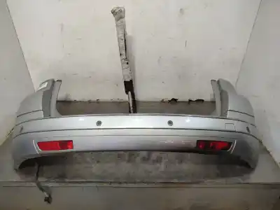 Peça sobressalente para automóvel em segunda mão para choques traseiro por citroen c4 picasso exclusive referências oem iam 7410ar  