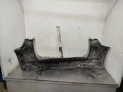 Peça sobressalente para automóvel em segunda mão para choques traseiro por citroen c4 picasso exclusive referências oem iam 7410ar  