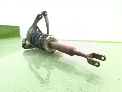 Peça sobressalente para automóvel em segunda mão Amortecedor Dianteiro Esquerdo por AUDI A4 BERLINA (8E) 2.0 TDI 16V (103kW) Referências OEM IAM 8E0413031CT  