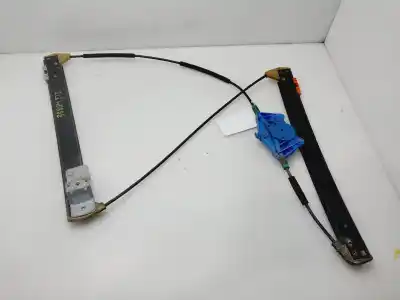 Second-hand car spare part DRIVER LEFT WINDOW REGULATOR for AUDI A4 BERLINA (8E)  OEM IAM references 8E0837461C  