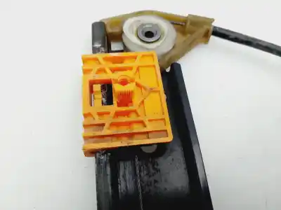 Second-hand car spare part driver left window regulator for audi a4 berlina (8e) 2.0 tdi 16v (103kw) oem iam references 8e0837461c  