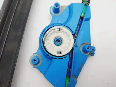 Second-hand car spare part driver left window regulator for audi a4 berlina (8e) 2.0 tdi 16v (103kw) oem iam references 8e0837461c  