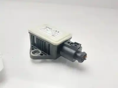 Peça sobressalente para automóvel em segunda mão sensor por audi a4 b8 (8k2) 2.0 tdi referências oem iam 8k0907637c  