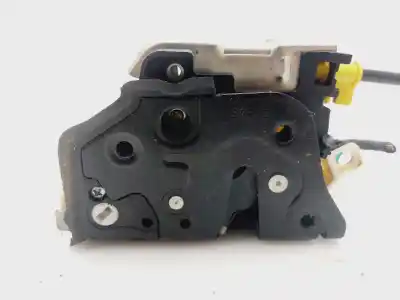 Second-hand car spare part rear right door lock for audi a4 b8 (8k2) 2.0 tdi oem iam references 8k0839016c  