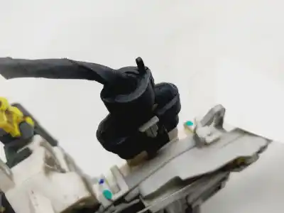 Second-hand car spare part rear right door lock for audi a4 b8 (8k2) 2.0 tdi oem iam references 8k0839016c  