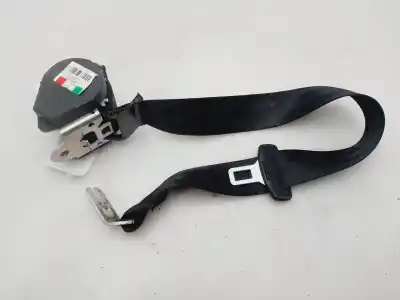 Peça sobressalente para automóvel em segunda mão cinto de segurança traseiro direito por audi a4 b8 (8k2) 2.0 tdi referências oem iam 8k0857805k  