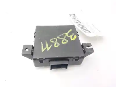 Pezzo di ricambio per auto di seconda mano modulo elettronico per audi a4 b8 (8k2) 2.0 tdi riferimenti oem iam 8t0907468ab  