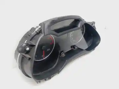 Peça sobressalente para automóvel em segunda mão quadrante por audi a4 b8 (8k2) 2.0 tdi referências oem iam 8k0920930n  