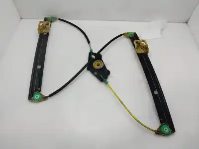 Second-hand car spare part passenger side right window regulator for audi a4 b8 (8k2) 2.0 tdi oem iam references 8k0837462c  