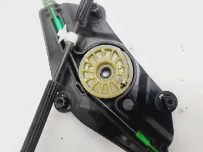 Second-hand car spare part passenger side right window regulator for audi a4 b8 (8k2) 2.0 tdi oem iam references 8k0837462c  