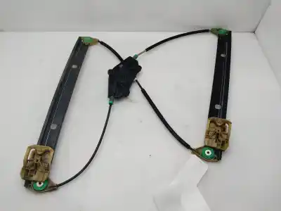 Second-hand car spare part driver left window regulator for audi a4 b8 (8k2) 2.0 tdi oem iam references 8k0837461a  