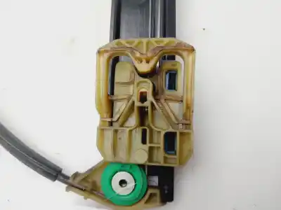 Second-hand car spare part driver left window regulator for audi a4 b8 (8k2) 2.0 tdi oem iam references 8k0837461a  