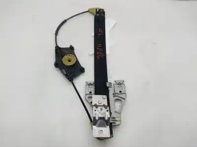 Peça sobressalente para automóvel em segunda mão elevador de vidros traseiro direito por audi a4 b8 (8k2) 2.0 tdi referências oem iam 8k0839462a