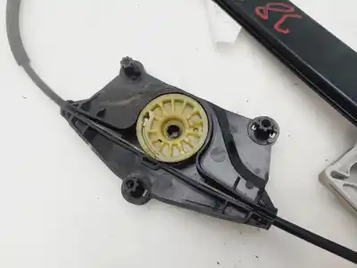 Second-hand car spare part rear right window regulator for audi a4 b8 (8k2) 2.0 tdi oem iam references 8k0839462a  