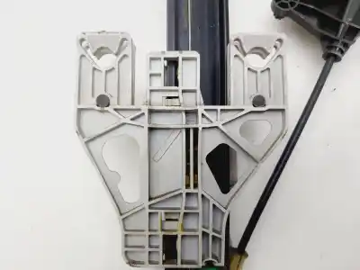 Second-hand car spare part rear right window regulator for audi a4 b8 (8k2) 2.0 tdi oem iam references 8k0839462a  